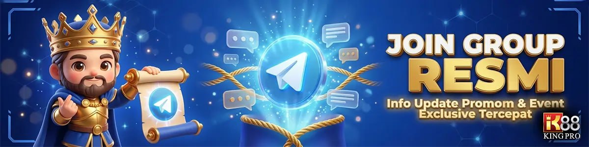 Join Link Group Kingpro88